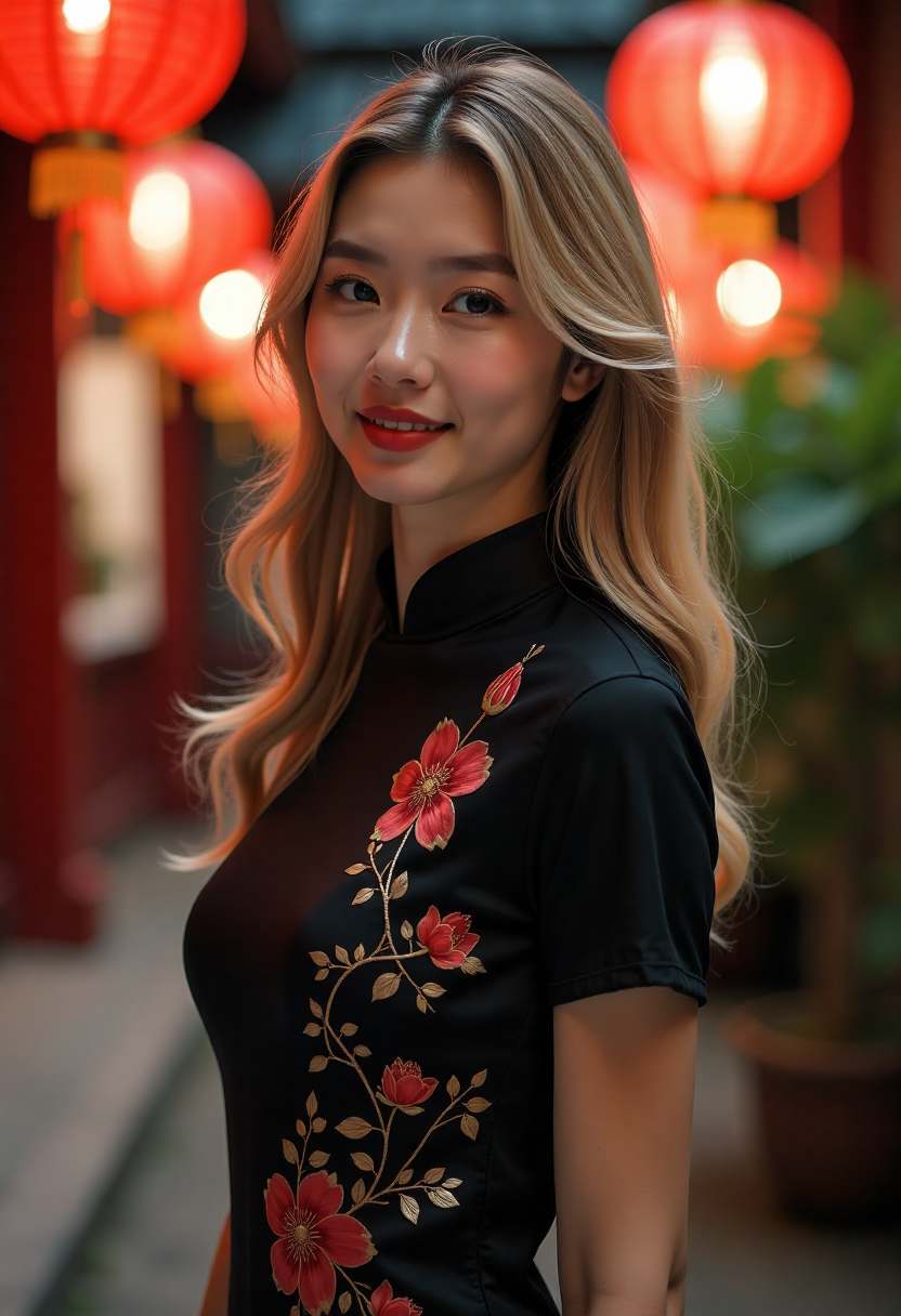 暗夜追凶