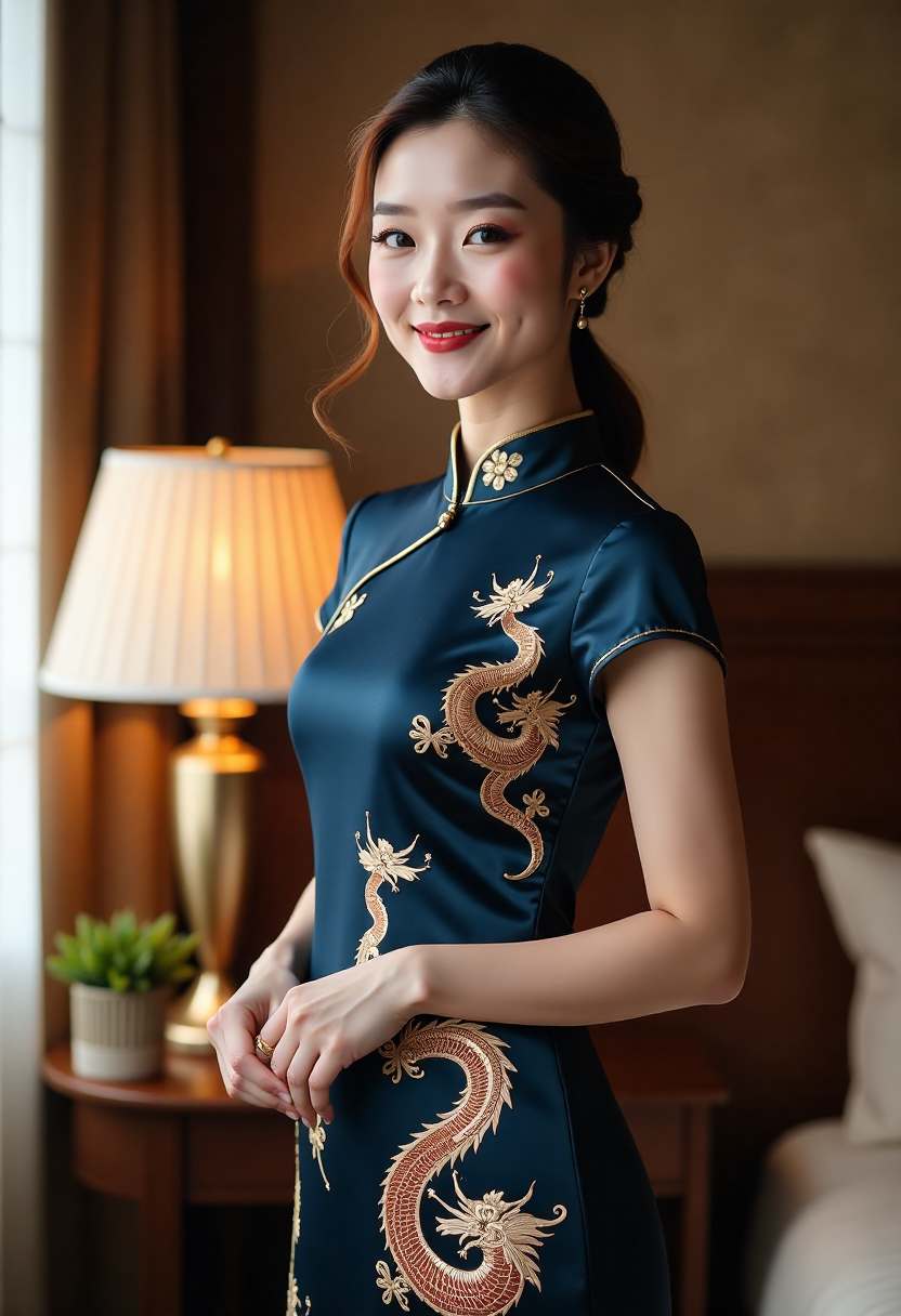深渊守望者