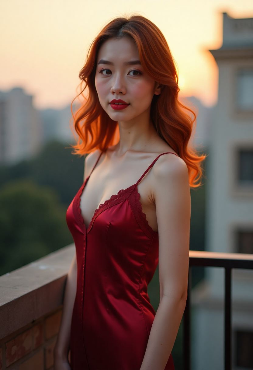 时间囚徒